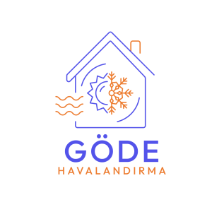 Göde_Havalandırma_Logo